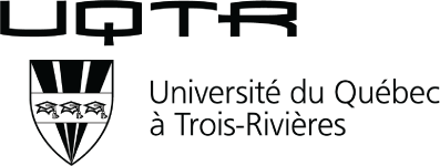 Logo Université du Québec à Trois-Rivières